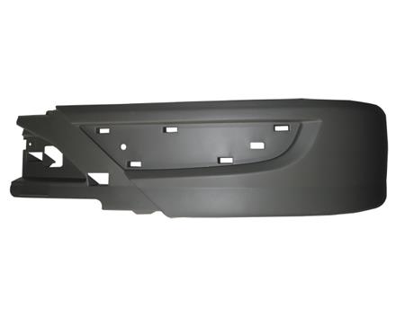 MERCEDES BENZ ACTROS MP3 LATERAL DEFLECTOR LH 9438851625
