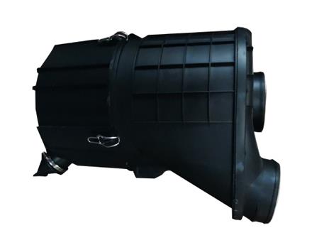FILTRO AR NDÄHI AR MERCEDES BENZ AXOR 9585200353 COMPLETA