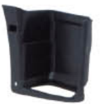 98438467 99805623 IVECO EUROSTAR PASO LH