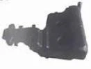 D TRUCK CODANNA COMHLACHTA TANK UISCE 1920664